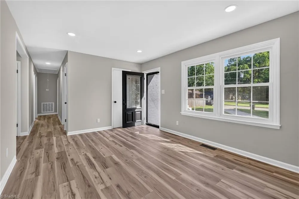 528 Carol Leigh Drive Gibsonville, NC 27249