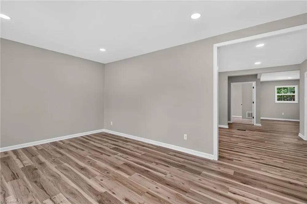 528 Carol Leigh Drive Gibsonville, NC 27249