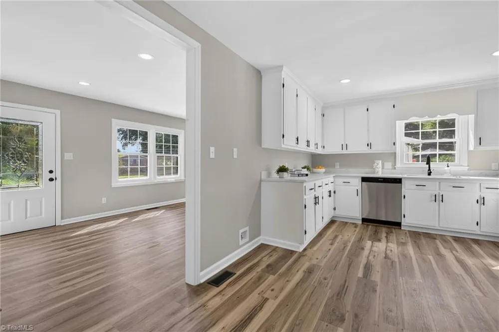 528 Carol Leigh Drive Gibsonville, NC 27249