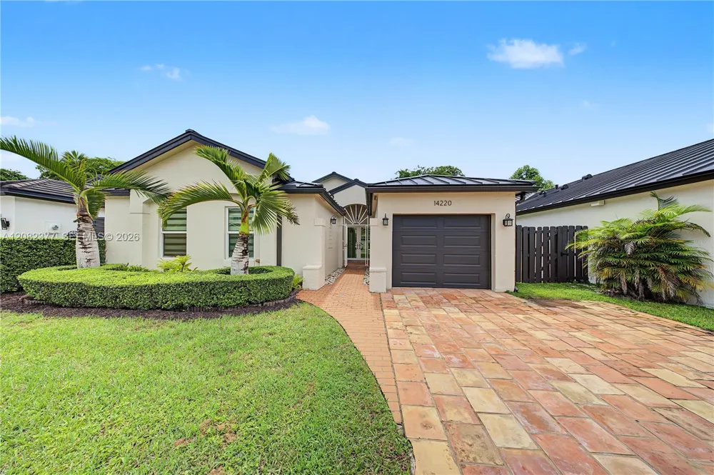 14220 SW 92nd St Miami, FL 33186