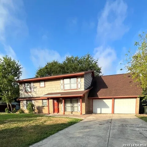 136 Valley Oak Dr