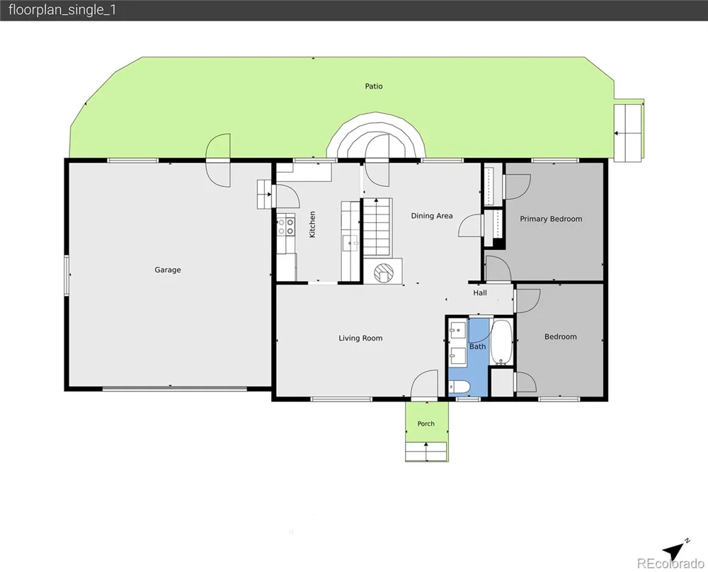 11213 W Briarwood Drive Lakewood, CO 80226