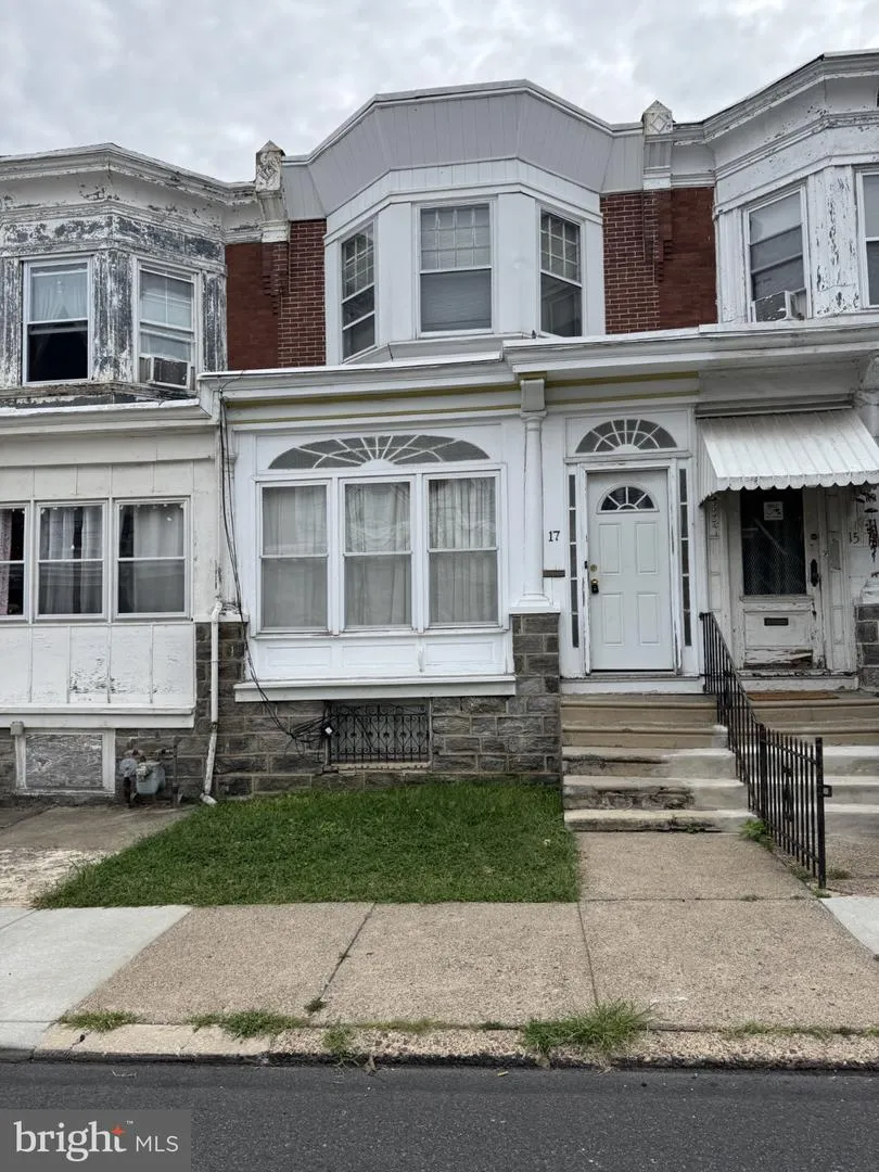 17 NEW STREET Upper Darby, PA 19082