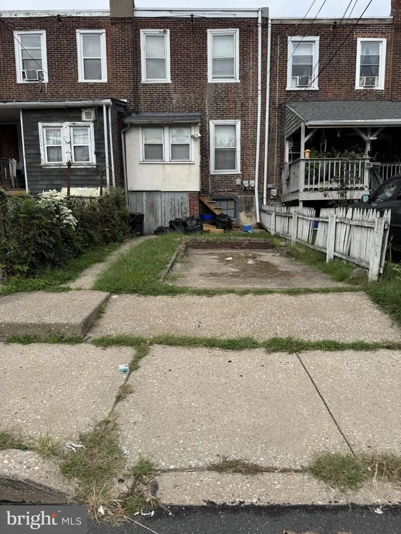 17 NEW STREET Upper Darby, PA 19082