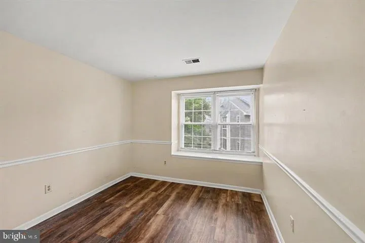 8619 BEEKMAN PLACE #19D Alexandria, VA 22309