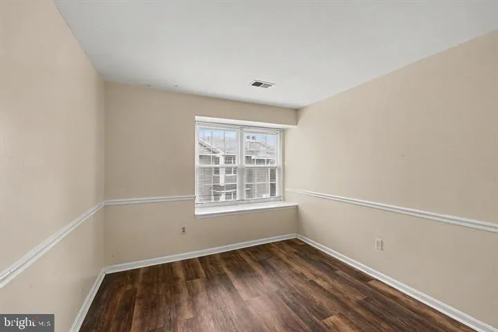 8619 BEEKMAN PLACE #19D Alexandria, VA 22309