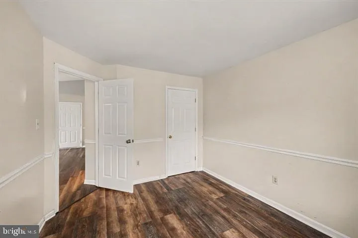 8619 BEEKMAN PLACE #19D Alexandria, VA 22309