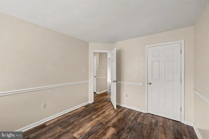 8619 BEEKMAN PLACE #19D Alexandria, VA 22309