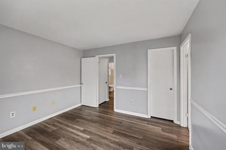 8619 BEEKMAN PLACE #19D Alexandria, VA 22309