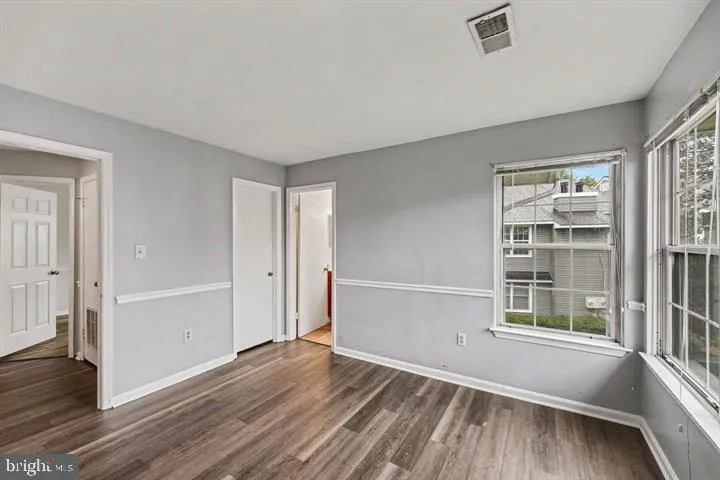 8619 BEEKMAN PLACE #19D Alexandria, VA 22309