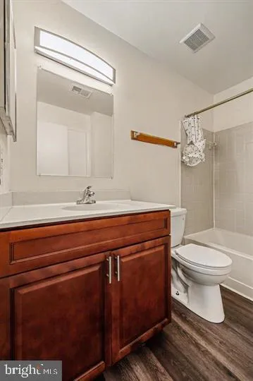 8619 BEEKMAN PLACE #19D Alexandria, VA 22309