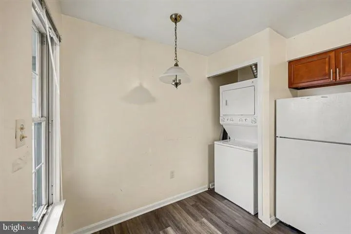 8619 BEEKMAN PLACE #19D Alexandria, VA 22309