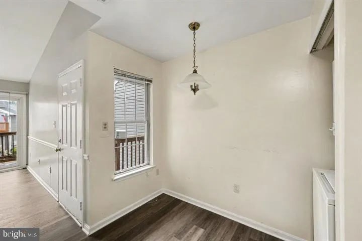 8619 BEEKMAN PLACE #19D Alexandria, VA 22309