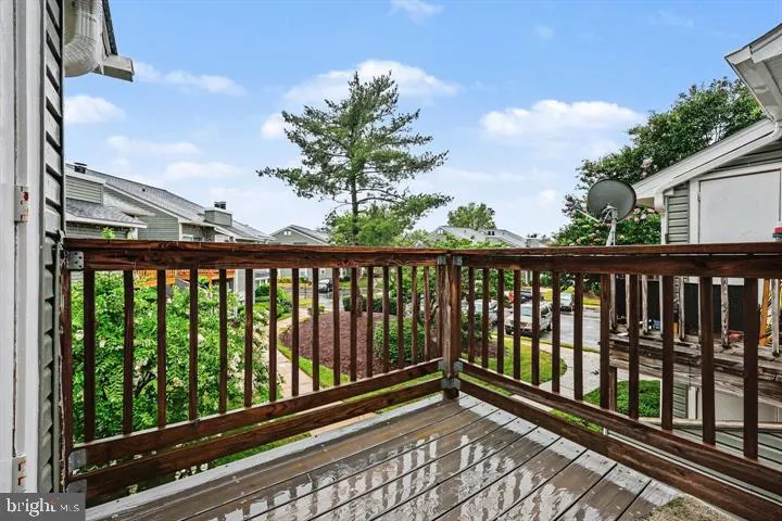 8619 BEEKMAN PLACE #19D Alexandria, VA 22309