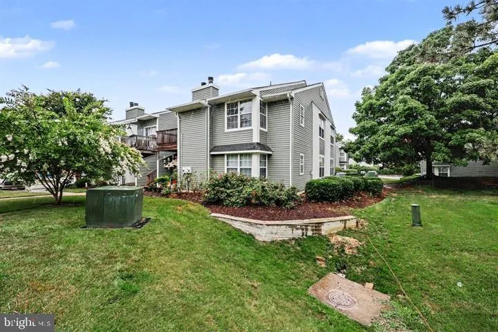 8619 BEEKMAN PLACE #19D Alexandria, VA 22309