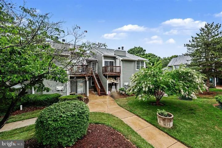 8619 BEEKMAN PLACE #19D Alexandria, VA 22309