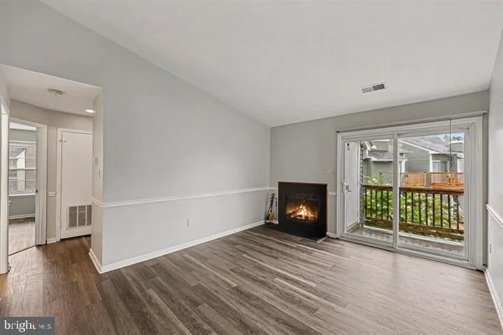8619 BEEKMAN PLACE #19D Alexandria, VA 22309