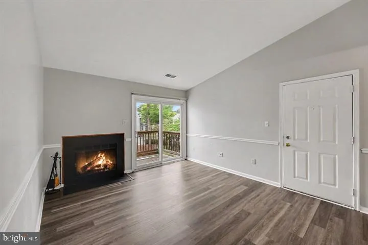 8619 BEEKMAN PLACE #19D Alexandria, VA 22309