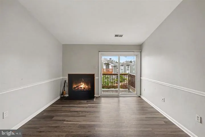 8619 BEEKMAN PLACE #19D Alexandria, VA 22309