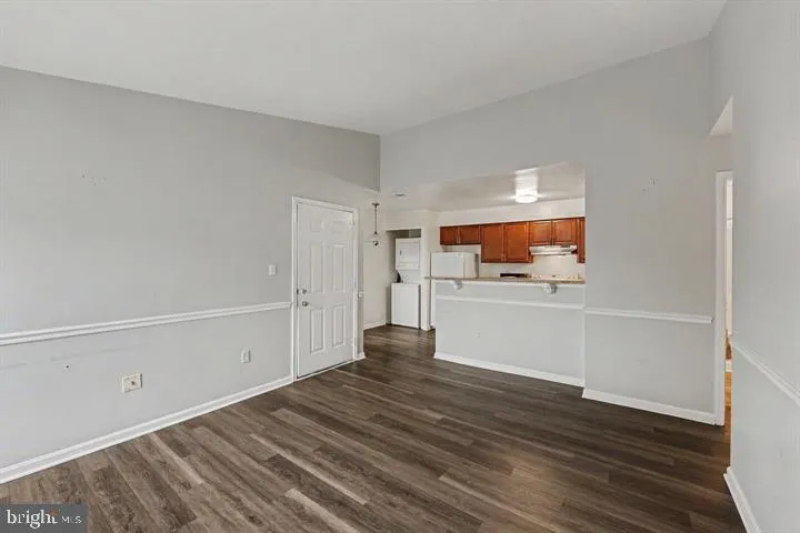 8619 BEEKMAN PLACE #19D Alexandria, VA 22309