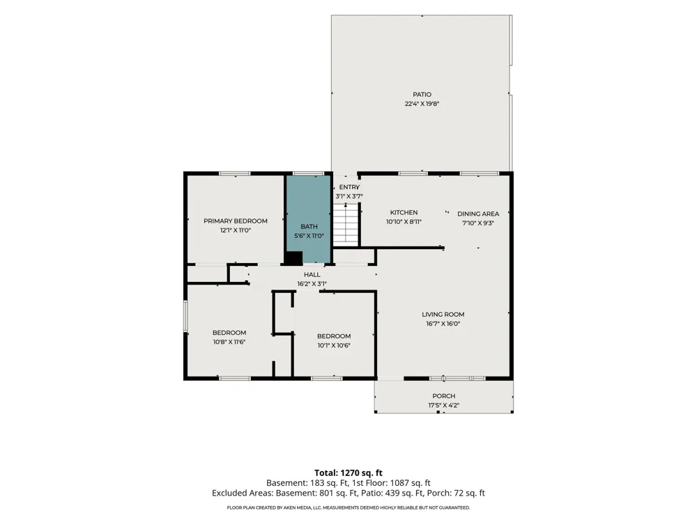 177 Smith Street Coldwater, MI 49036