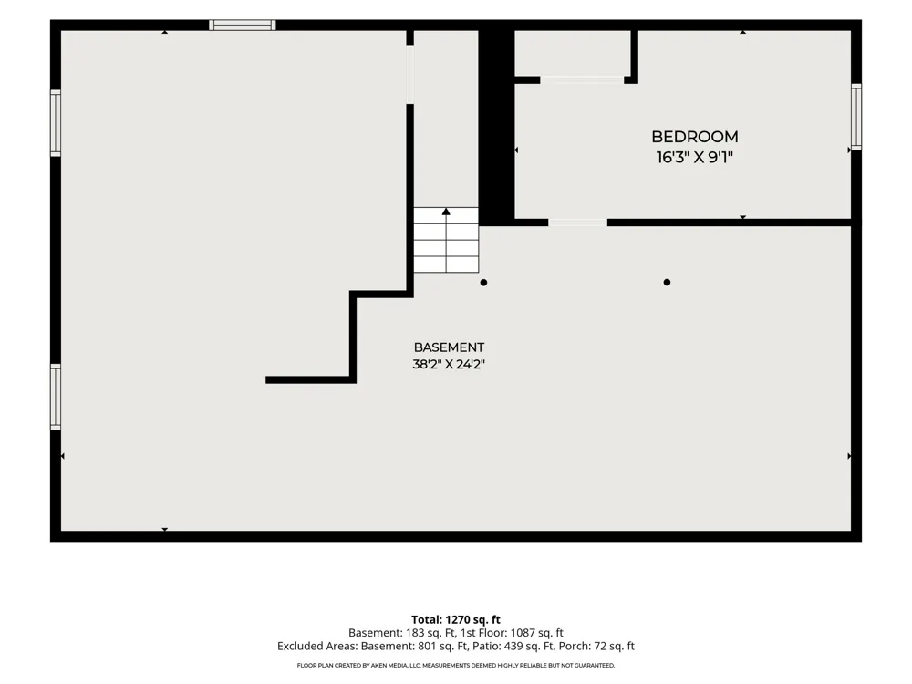 177 Smith Street Coldwater, MI 49036