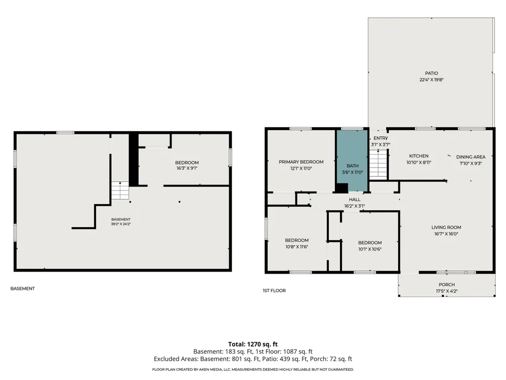 177 Smith Street Coldwater, MI 49036