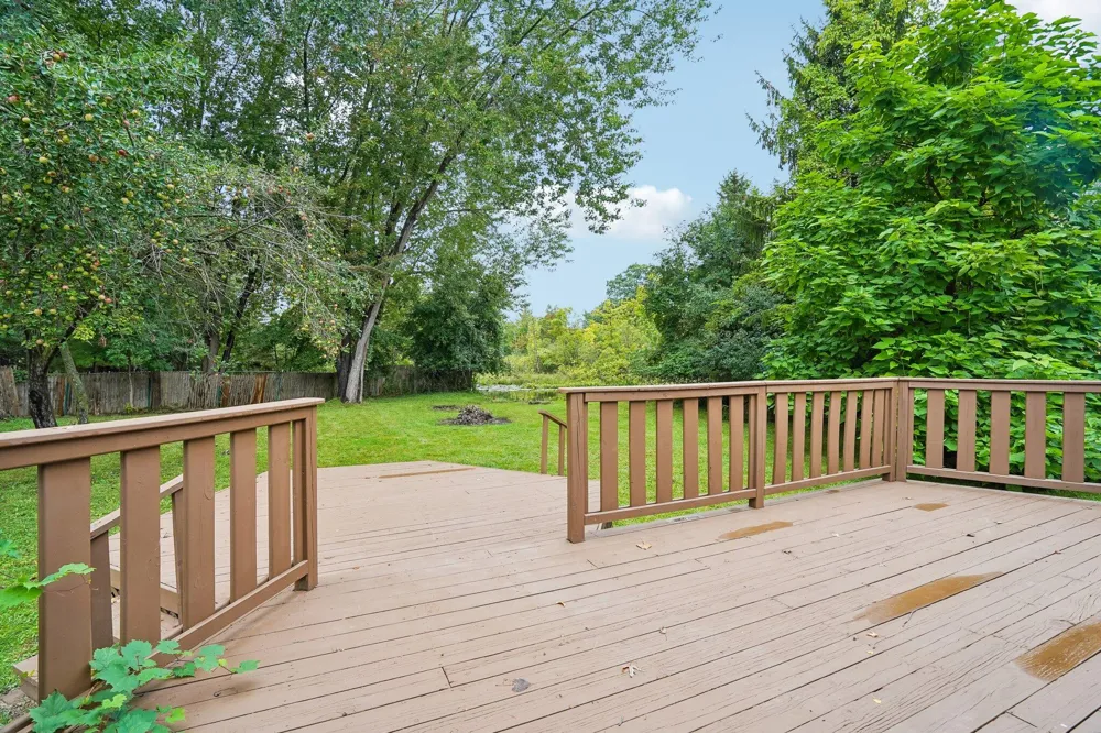 1150 Bangor Road Waterford Charter Township, MI 48328