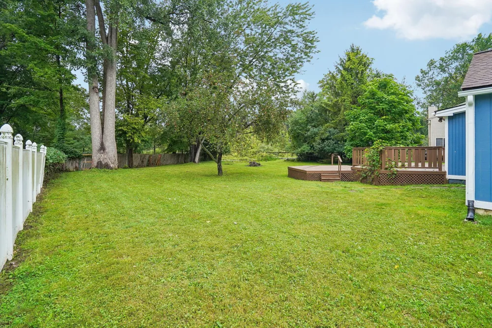 1150 Bangor Road Waterford Charter Township, MI 48328