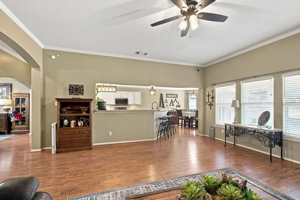 116 Springfield Circle Red Oak, TX 75165