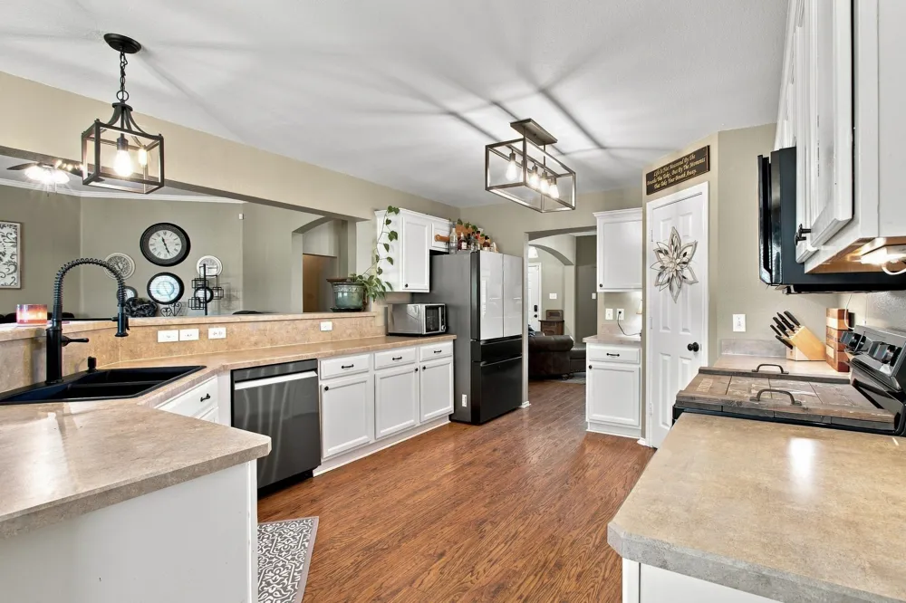 116 Springfield Circle Red Oak, TX 75165