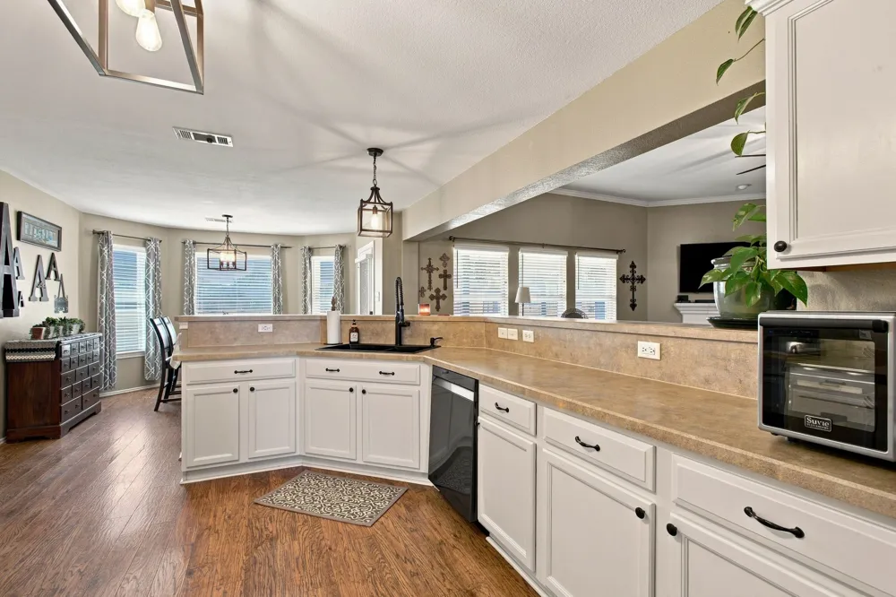 116 Springfield Circle Red Oak, TX 75165