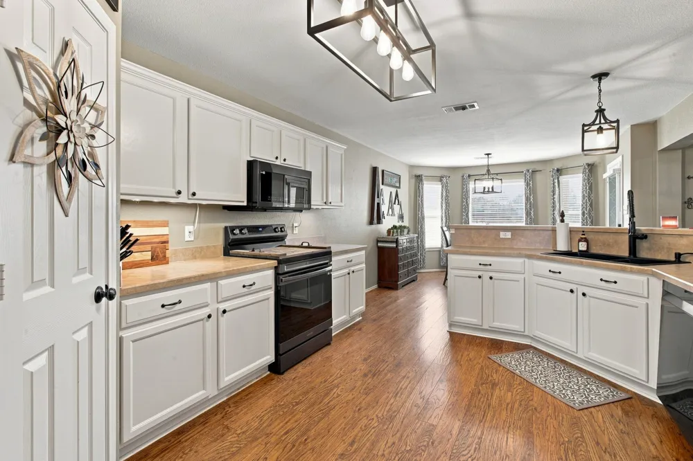 116 Springfield Circle Red Oak, TX 75165
