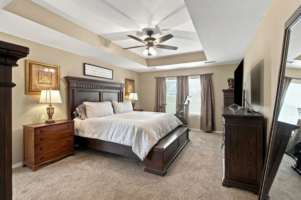116 Springfield Circle Red Oak, TX 75165