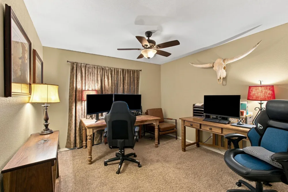 116 Springfield Circle Red Oak, TX 75165