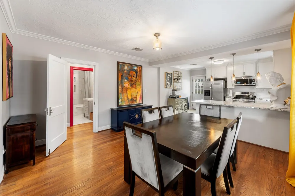5256 Leeland Street Houston, TX 77023