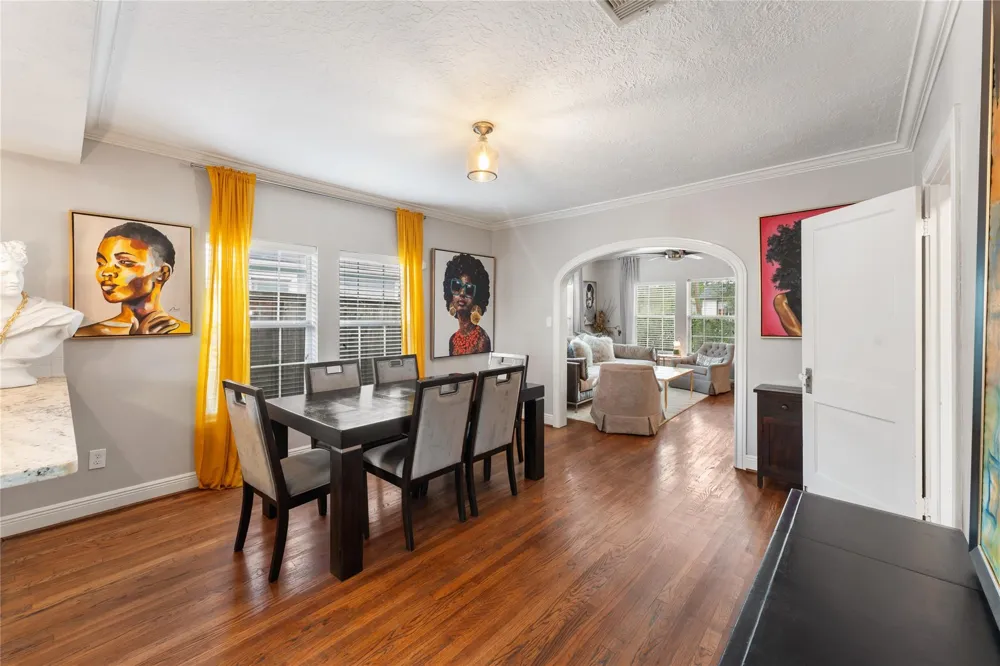 5256 Leeland Street Houston, TX 77023