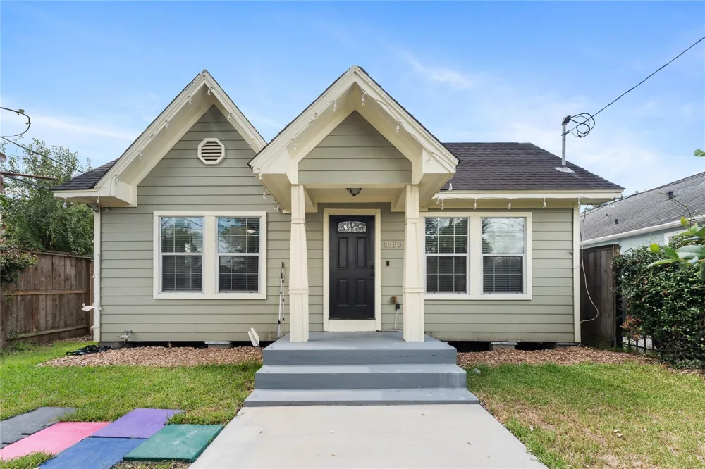 5256 Leeland Street Houston, TX 77023