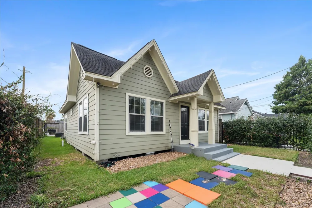 5256 Leeland Street Houston, TX 77023