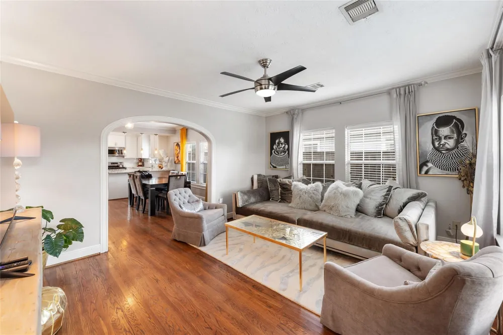 5256 Leeland Street Houston, TX 77023