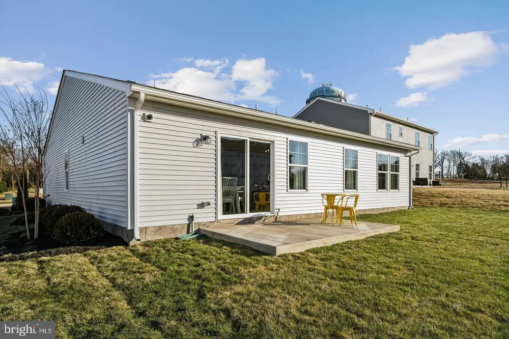195 ATWATER ROAD Charles Town, WV 25414