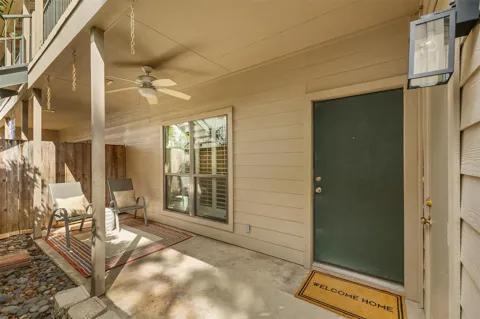 1100 Augusta Drive #83