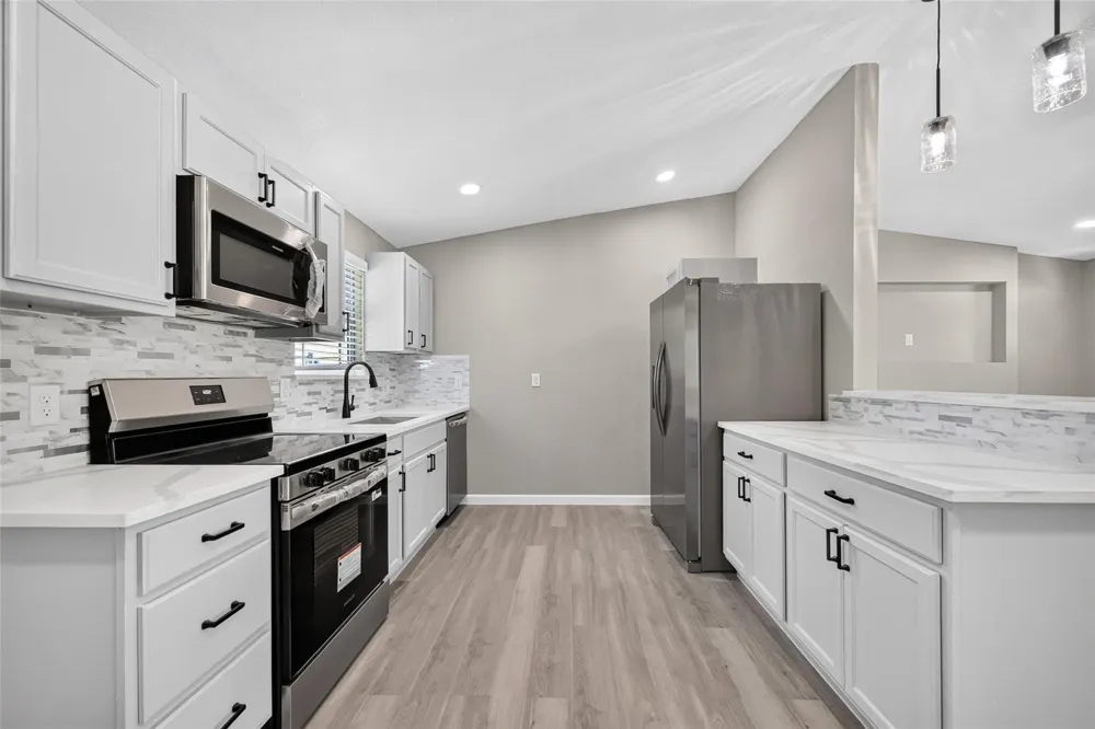 1302 Appomattox Drive Texas City, TX 77591