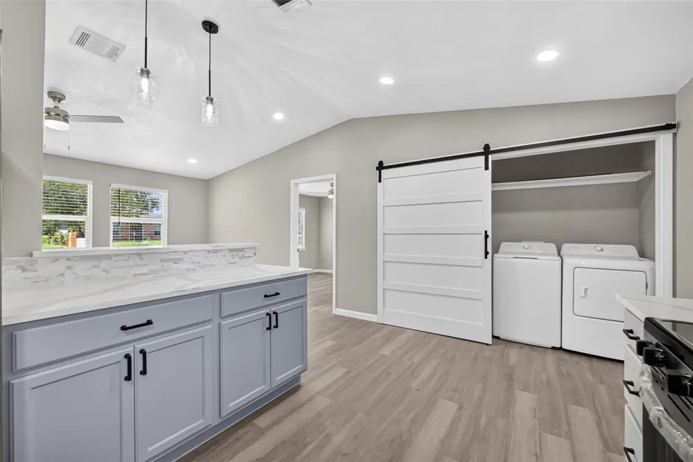 1302 Appomattox Drive Texas City, TX 77591