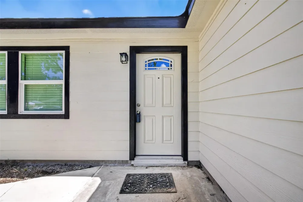 1302 Appomattox Drive Texas City, TX 77591