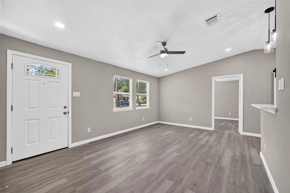 1302 Appomattox Drive Texas City, TX 77591