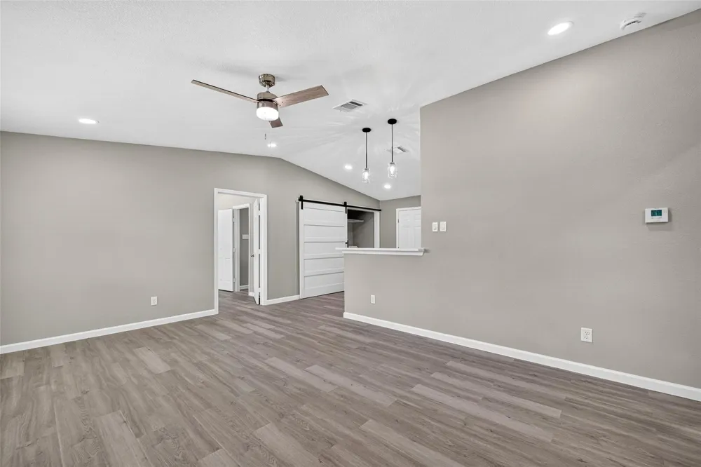1302 Appomattox Drive Texas City, TX 77591