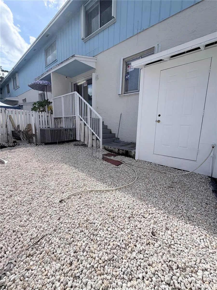 22201 SW 103rd Ave #22201 Cutler Bay, FL 33190