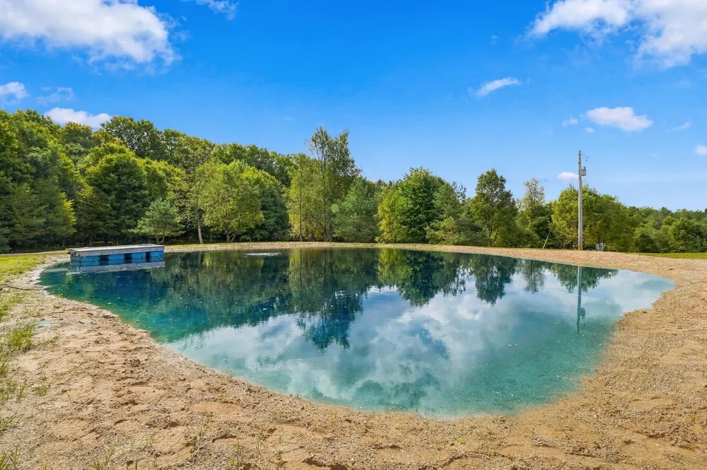 4645 S 23 ROAD Boon Township, MI 49618
