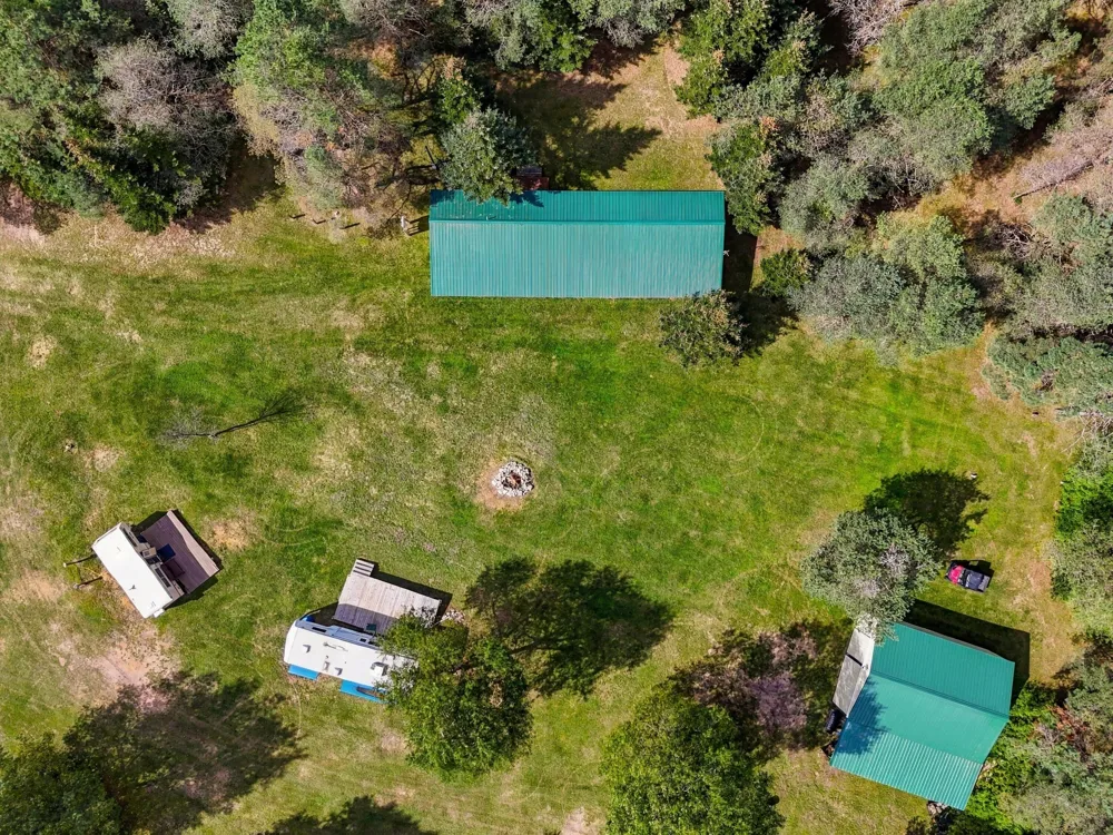 4645 S 23 ROAD Boon Township, MI 49618